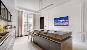 Verkauf Wohnung Paris 16ème