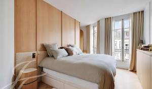 Verkauf Wohnung Paris 16ème