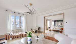 Verkauf Wohnung Paris 16ème