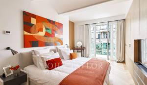 Verkauf Wohnung Paris 16ème