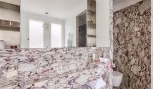 Verkauf Wohnung Paris 16ème