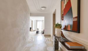 Verkauf Wohnung Paris 16ème