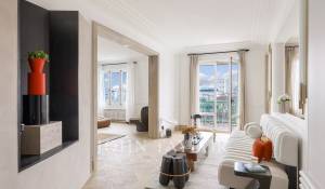 Verkauf Wohnung Paris 16ème