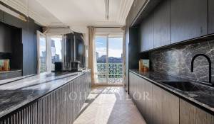 Verkauf Wohnung Paris 16ème