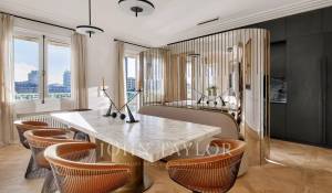 Verkauf Wohnung Paris 16ème