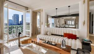 Verkauf Wohnung Paris 16ème