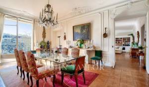 Verkauf Wohnung Paris 16ème