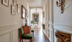 Verkauf Wohnung Paris 16ème