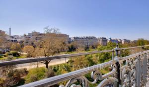 Verkauf Wohnung Paris 16ème