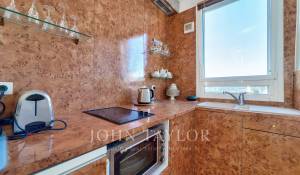 Verkauf Wohnung Paris 16ème