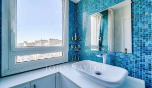 Verkauf Wohnung Paris 16ème