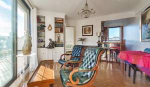 Verkauf Wohnung Paris 16ème