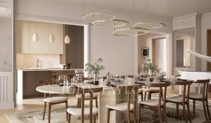 Verkauf Wohnung Paris 16ème