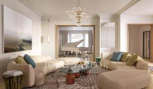 Verkauf Wohnung Paris 16ème