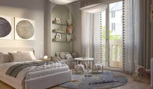 Verkauf Wohnung Paris 16ème