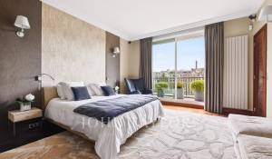 Verkauf Wohnung Paris 16ème