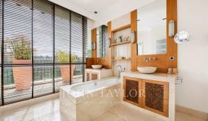 Verkauf Wohnung Paris 16ème