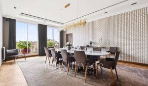 Verkauf Wohnung Paris 16ème