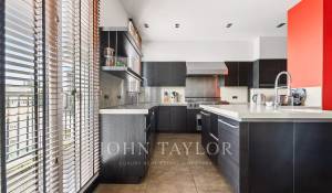 Verkauf Wohnung Paris 16ème