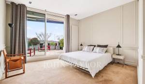 Verkauf Wohnung Paris 16ème