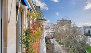 Verkauf Wohnung Paris 16ème