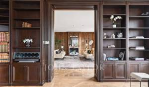 Verkauf Wohnung Paris 16ème