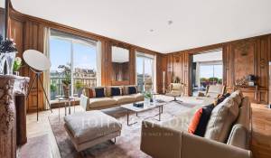 Verkauf Wohnung Paris 16ème