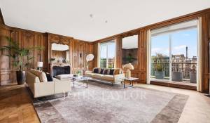 Verkauf Wohnung Paris 16ème