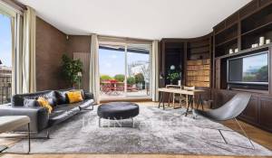 Verkauf Wohnung Paris 16ème