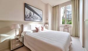 Verkauf Wohnung Paris 16ème