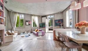 Verkauf Wohnung Paris 16ème