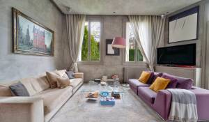 Verkauf Wohnung Paris 16ème