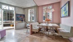 Verkauf Wohnung Paris 16ème