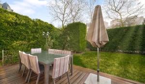 Verkauf Wohnung Paris 16ème