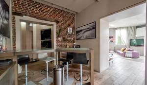 Verkauf Wohnung Paris 16ème