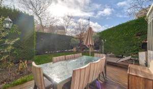 Verkauf Wohnung Paris 16ème