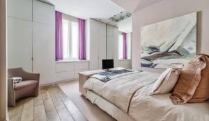 Verkauf Wohnung Paris 16ème