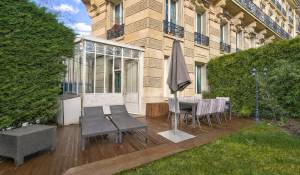 Verkauf Wohnung Paris 16ème