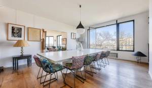 Verkauf Wohnung Paris 16ème