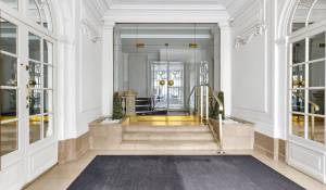 Verkauf Wohnung Paris 16ème