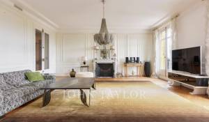 Verkauf Wohnung Paris 16ème