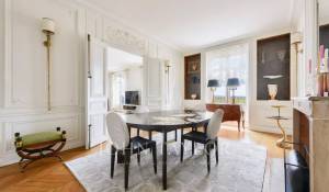 Verkauf Wohnung Paris 16ème