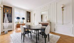 Verkauf Wohnung Paris 16ème