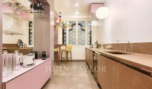 Verkauf Wohnung Paris 16ème