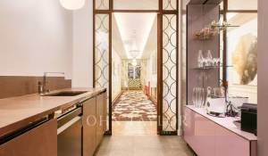 Verkauf Wohnung Paris 16ème