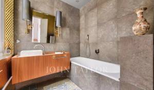 Verkauf Wohnung Paris 16ème