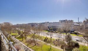 Verkauf Wohnung Paris 16ème