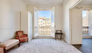 Verkauf Wohnung Paris 16ème