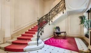 Verkauf Wohnung Paris 16ème