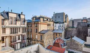 Verkauf Wohnung Paris 16ème